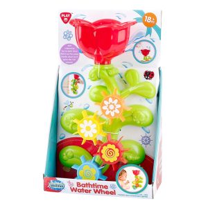 Play Go Flower Waterfall – Bath Toy