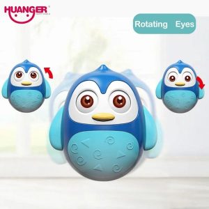 Huanger Roly Poly – Blue