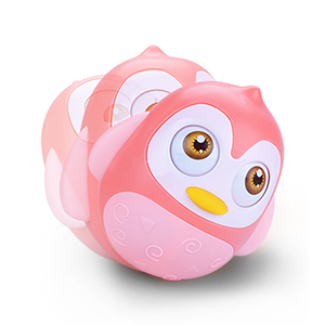 Huanger Roly Poly – Pink