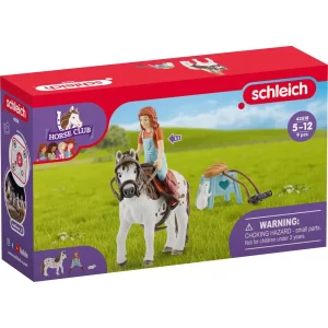 Schleich Horse Club Mia & Spotty