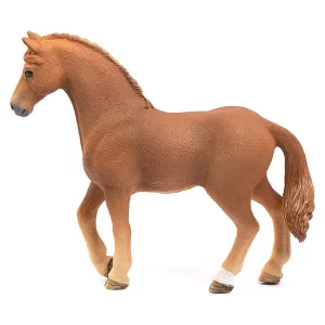 Schleich Quarter Horse Mare
