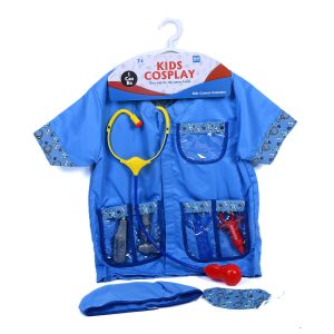 Vet Dress-Up Outfit