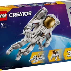 Lego 31152 Creator Space Astronaut