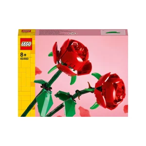 Lego 40460 Iconic Roses