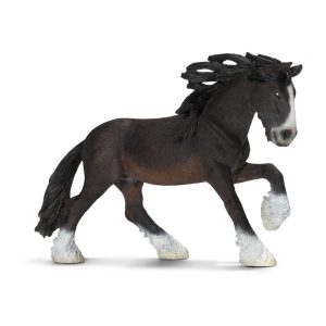 Schleich Farm World – Shire Stallion