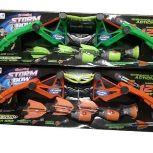 Storm Bow Archery Set