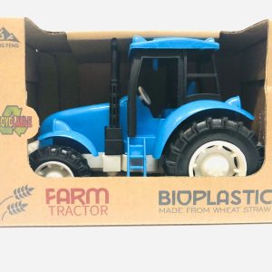 RGS Bioplastic Mini Tractor