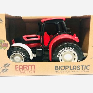 Bio Farm Tractor
