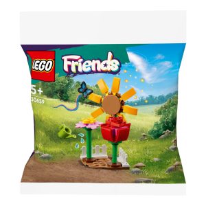 Lego 30659 Flower Garden