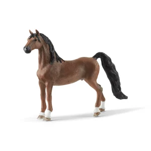 Schleich Horse Club – American Saddlebred Gelding