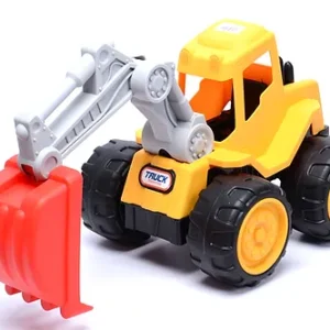 Construction Excavator