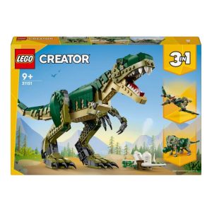 Lego 31151 Creator T.Rex V30
