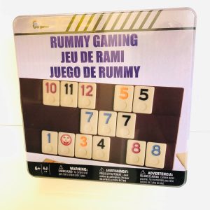 Rummy-O