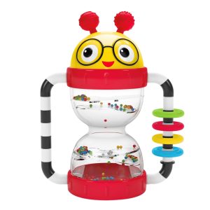 Baby Einstein Cal’s Sensory Shake-Up