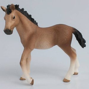 Schleich Horse Club – Andalusian Foal