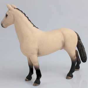 Schleich Horse Club – Hannoverian Gelding