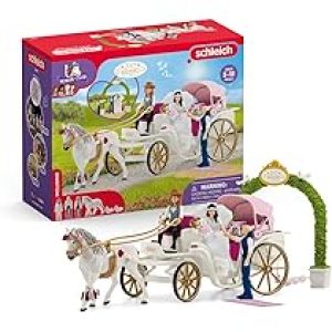 Schleich Horse Club – Wedding Carriage