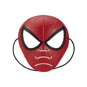 Marvel – Value Spiderman Mask