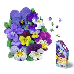Madd Capp I am Violet 350pc Puzzle