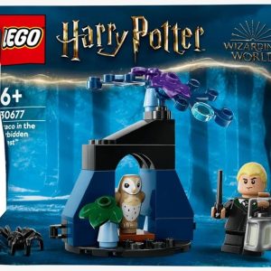 Lego 30677 Draco in the Forbidden Forest