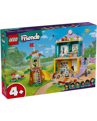Lego 42636 Friends Heartlake City Preschool