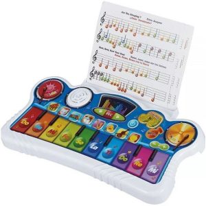 Infunbebe Smart Piano