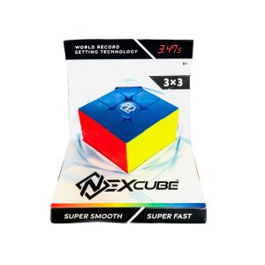 NewCube 3×3