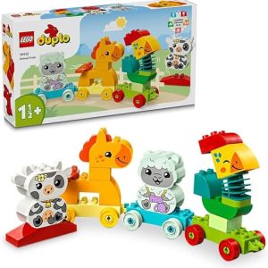Lego 10412 Duplo Animal Train