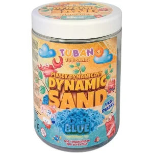 Tuban Dynamic Sand – Blue 1kg