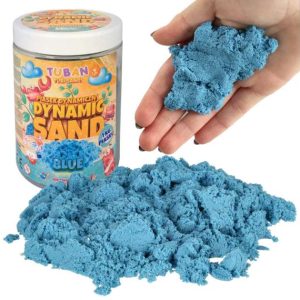 Tuban Dynamic Sand – Blue 1kg