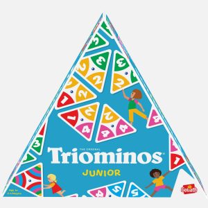 Goliath Triominos Junior