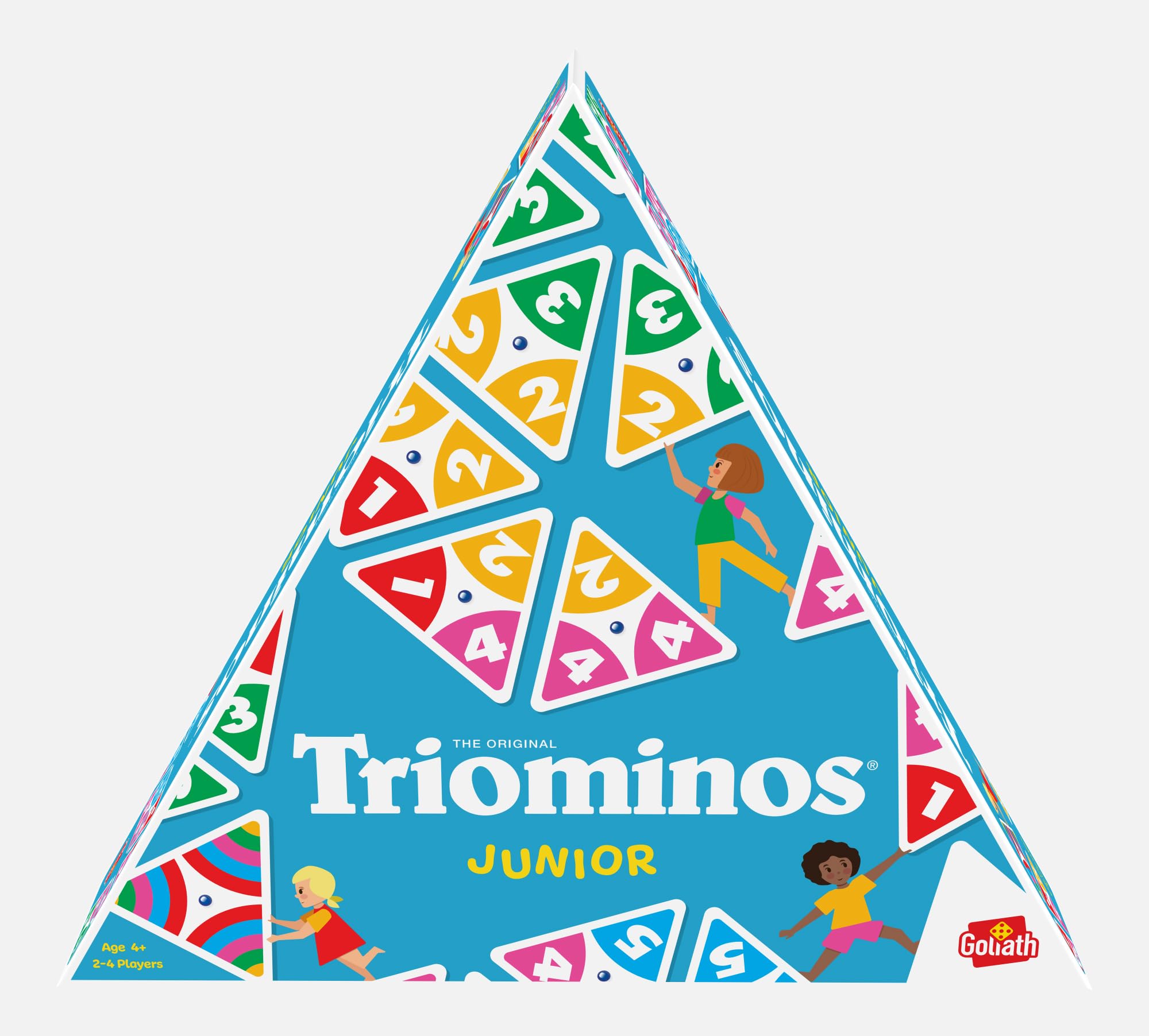 Goliath Triominos Junior