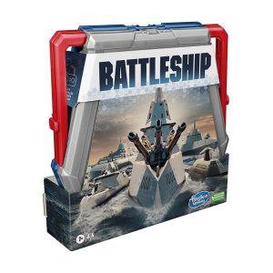 Hasbro Gaming – Battleship Classic