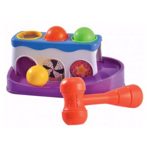 Infunbebe Hammer Ball