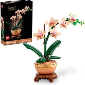 Lego 10343 Botanicals Mini Orchid