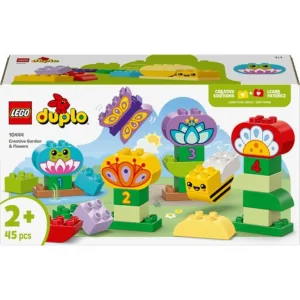 Lego 10444 Duplo Creative Garden & Flowers