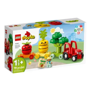 Lego 10982 Duplo Fruit and Vegetables