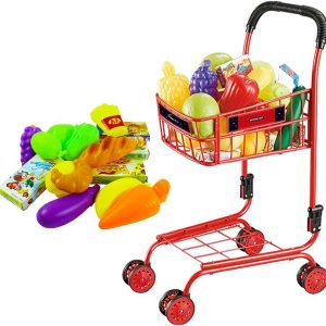 Kid’s Shopping Trolley