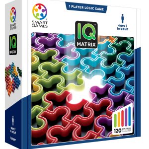 Smart Games – IQ Matrix