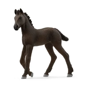 Schleich Horse Club – Friesian Foal