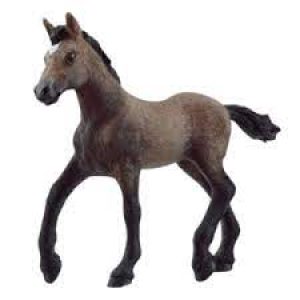 Schleich Horse Club – Peruvian Paso Foal