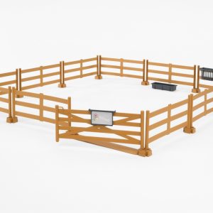 Bruder Pasture Fence