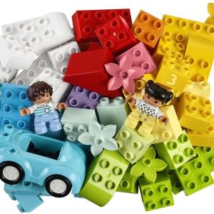 Lego 10913 Duplo Medium Brick Box
