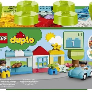 Lego 10913 Duplo Medium Brick Box
