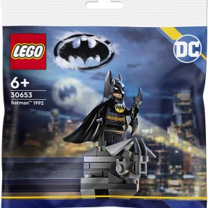 Lego 30653 Batman 1992