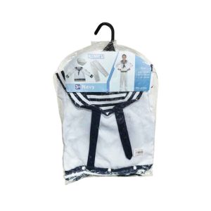 Sailor Costume