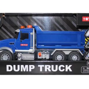 ToyStar Dump Truck 36cm