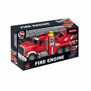 ToyStar Fire Truck 36cm