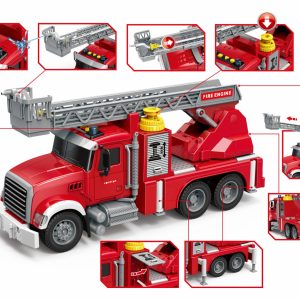 ToyStar Fire Truck 36cm