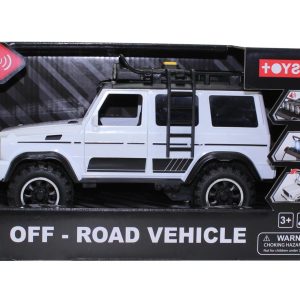 ToyStar G-Class Off-Road Vehicle 22cm